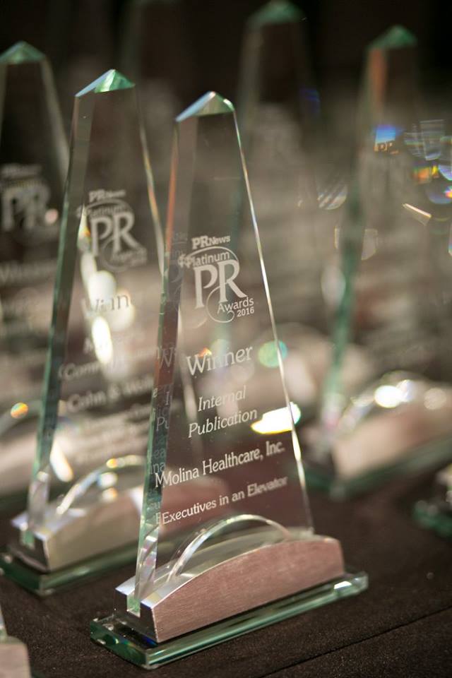 PR News Seeks Exceptional Marketing and Communications Initiatives for